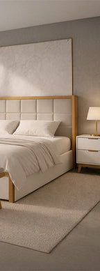 VELLORA – Modern Luxury