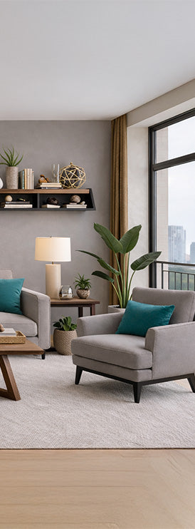 AURELIA – Modern Luxury