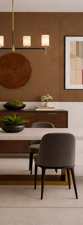 CASSIA – Modern Luxury