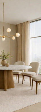 ELAN – Modern Luxury