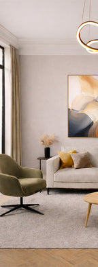 SOLENE – Modern Luxury