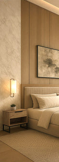 NOCTURNE – Modern Luxury