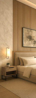 NOCTURNE – Modern Luxury