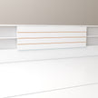 Kaito Bed With Box Storage  (Non-Woveen)