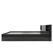 Kaito Bed With Box Storage  (Non-Woveen)