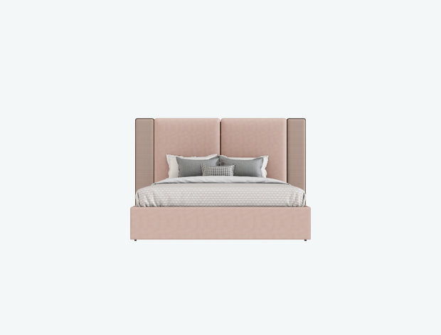 Save of Demo Double bed