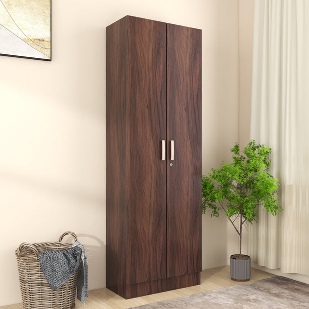 Kenzou 2 Door Wardrobe
