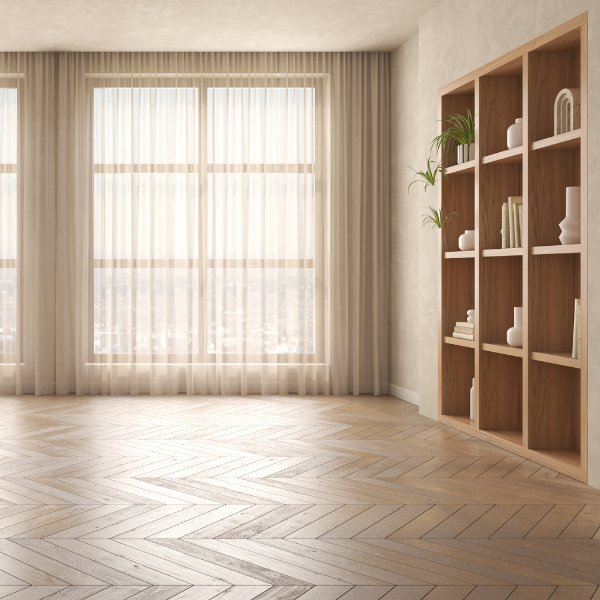 Empty Room 2