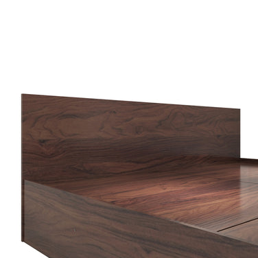 Ren Bed – Box Storage Bed with Non-Woven Base