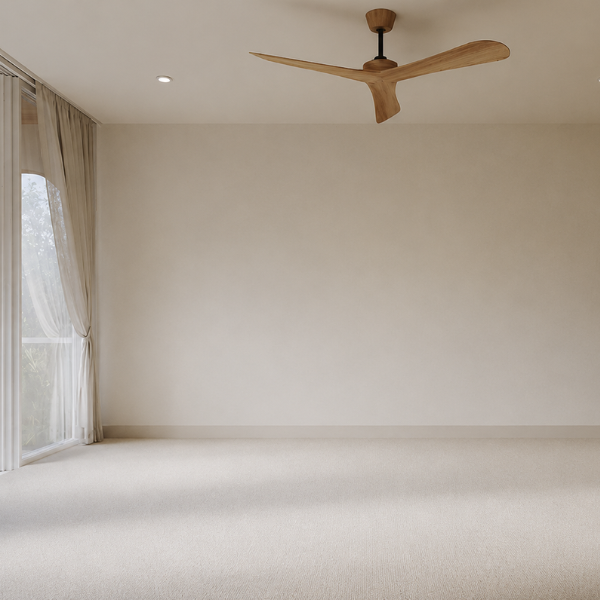 Empty Room 3