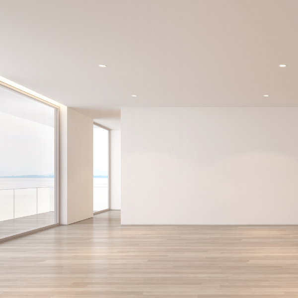 Empty Room 4