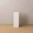 Ren Bedside Table – Compact Wooden Nightstand with Storage Drawer