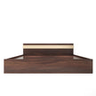 Joben Bed With Box Storage (Non-Woveen)