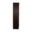 Housen 4-Door Wardrobe with Shelves (Engineered Wood)