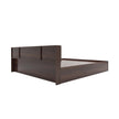 Kaito Bed With Box Storage  (Non-Woveen)