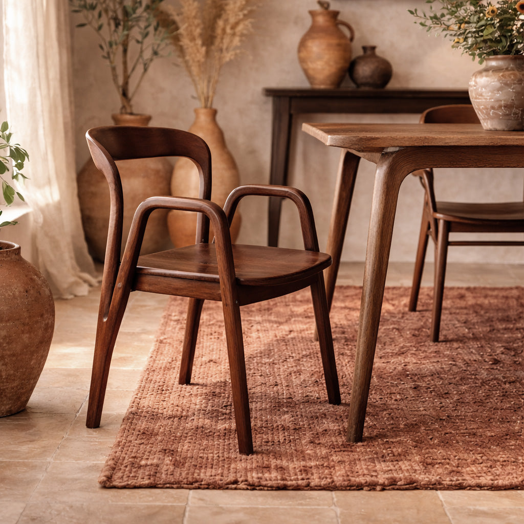 Arco Dining Chair | BOTERRA Collection