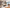 Artisan Dawn — 9-Piece Premium Home Furniture Combo (Grey & Walnut)