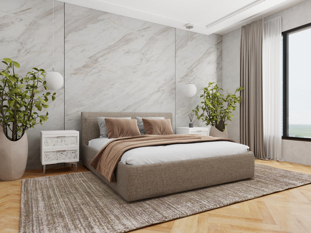 The Loft — Urban Oasis: Curated Furniture Packages