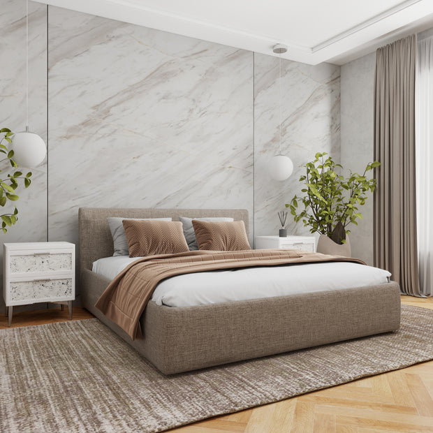 The Loft — Urban Oasis: Curated Furniture Packages