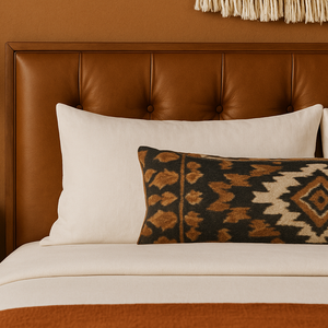 Autumn Bed With Premium Fabric And Hydraulic Storage - King Bed