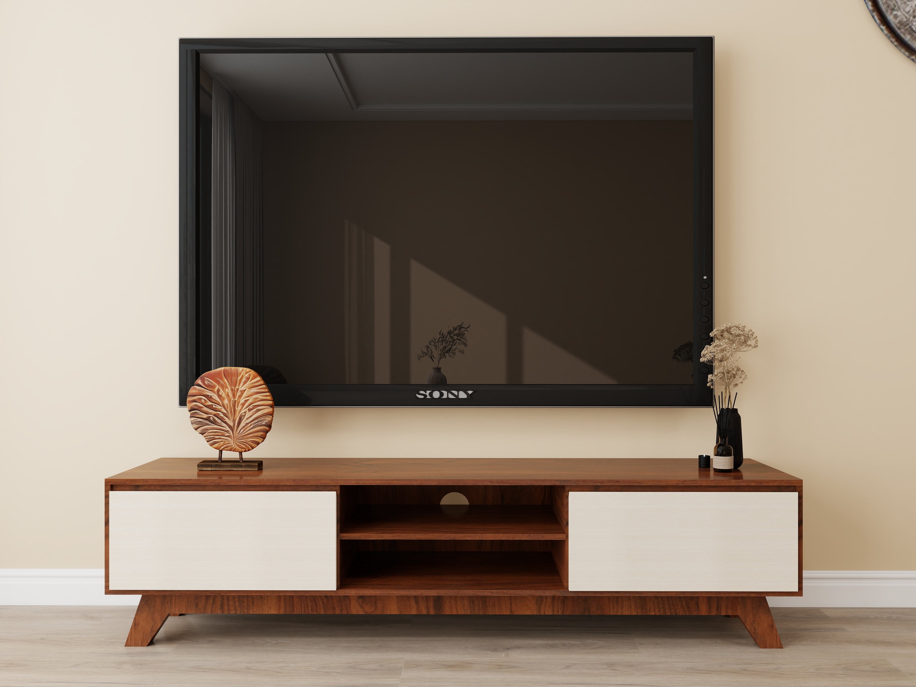 Muse Form — Curated Furniture Packages (Living & Dining)