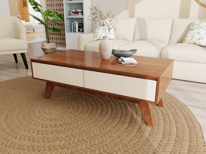 Muse Form — Curated Furniture Packages (Living & Dining)