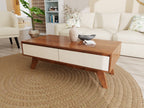Muse Form — Curated Furniture Packages (Living & Dining)