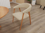 Muse Form — Curated Furniture Packages (Living & Dining)