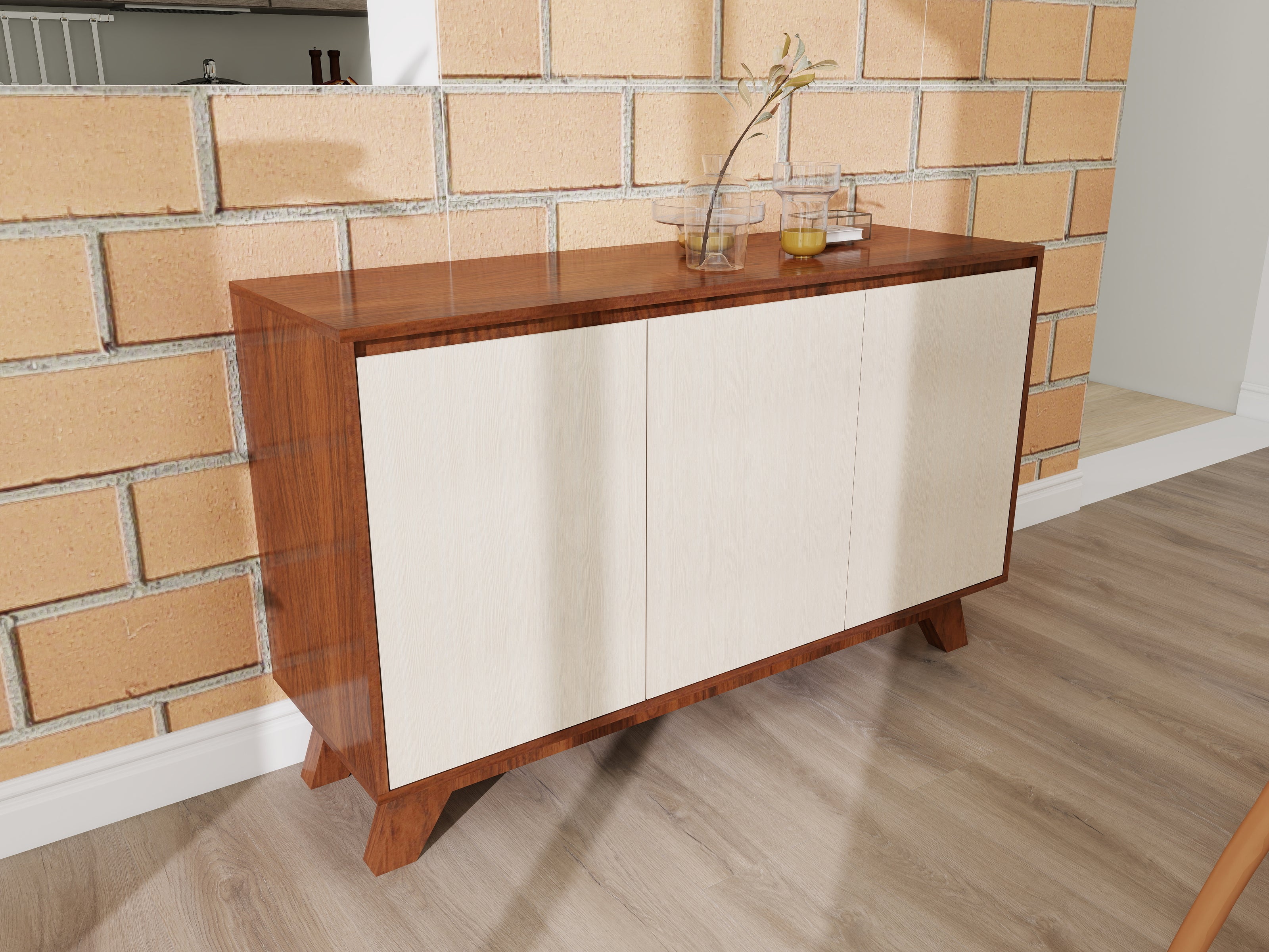 Muse Form — Curated Furniture Packages (Living & Dining)