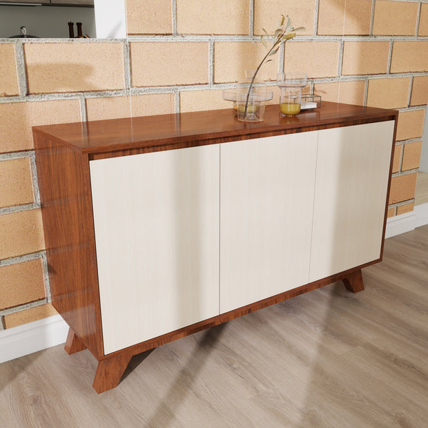 Buffet Sideboard in - Modern Storage Cabinet for Dining & Living