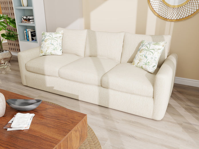 Muse Form — Curated Furniture Packages (Living & Dining)