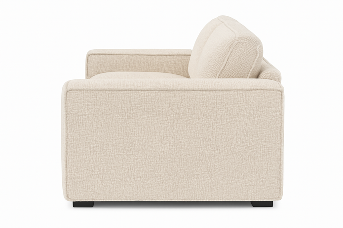 Atelier 3-Seater Sofa (Beige)