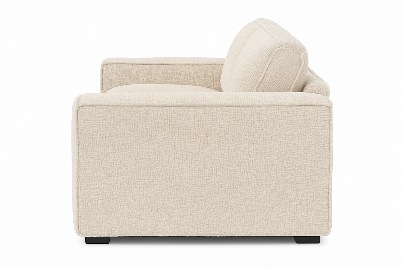 Atelier 3-Seater Sofa (Beige)