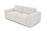Atelier 3-Seater Sofa (Beige)
