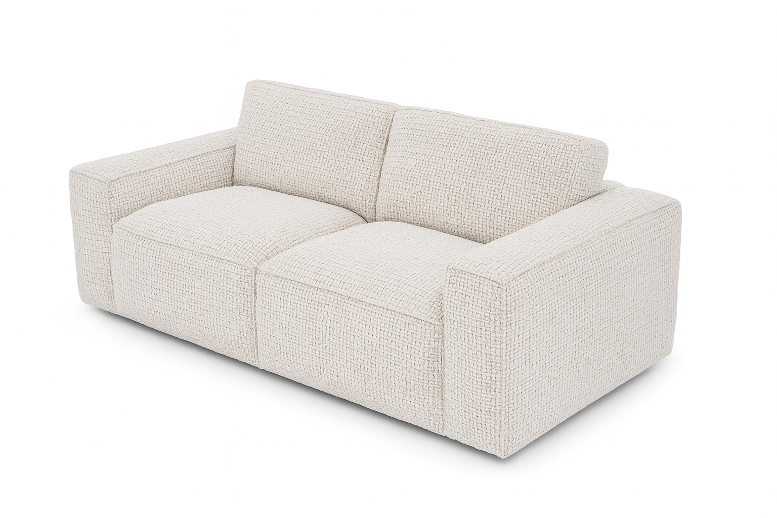 Atelier 3-Seater Sofa (Beige)