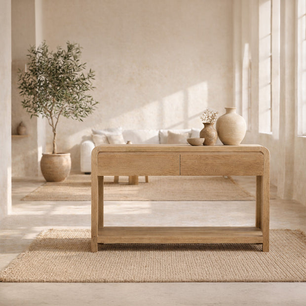 Cavaro Console Table | BOTERRA Collection