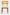 Mistral Dining Chair — Modern Upholstered Chair (Beige)