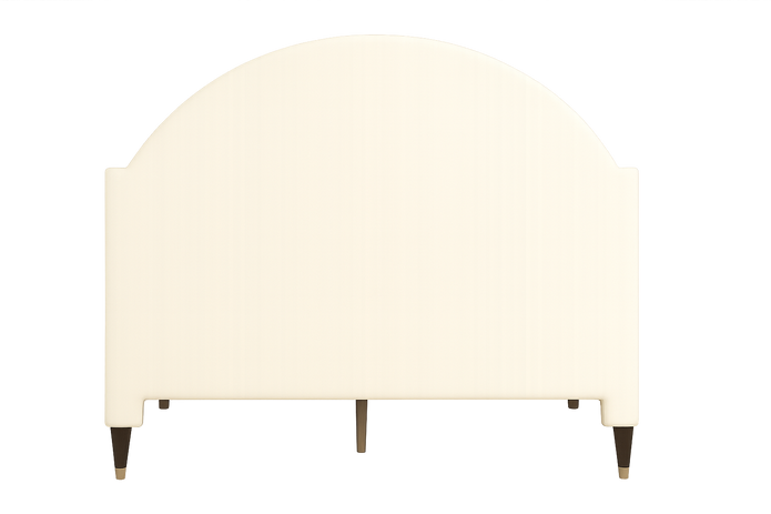 Havenwood Bed (Off-White)