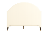 Havenwood Bed (Off-White)