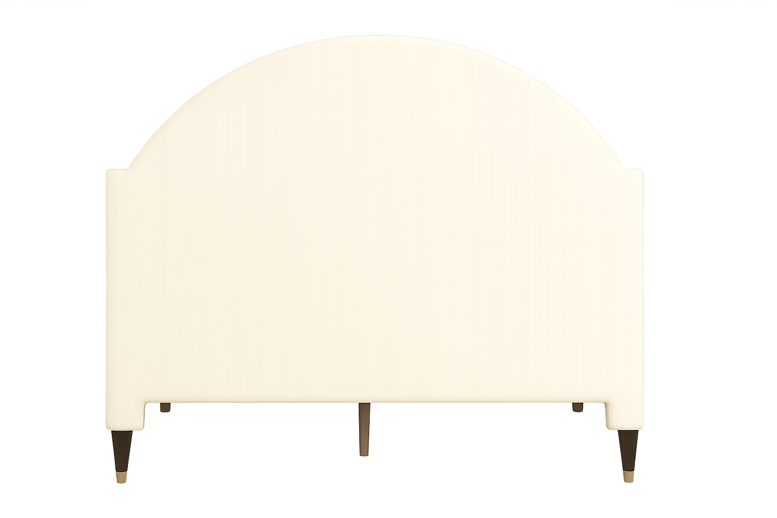 Havenwood Bed (Off-White)