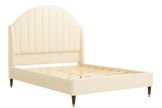 Havenwood Bed (Off-White)