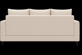 Clayhaven 3-Seater Sofa (Beige)
