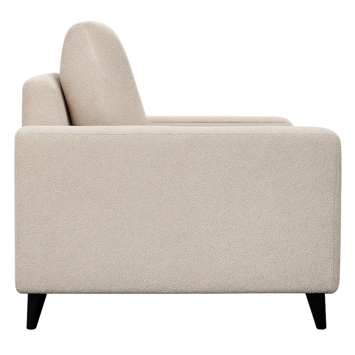 Clayhaven 3-Seater Sofa (Beige)