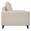 Clayhaven 3-Seater Sofa (Beige)