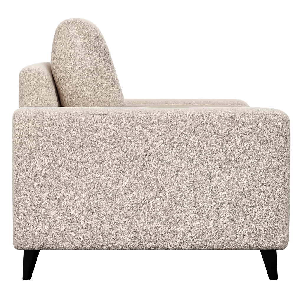 Clayhaven 3-Seater Sofa (Beige)