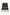 Obsidian Armchair — Modern Fabric Accent Chair (Beige & Grey)