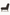 Obsidian Armchair — Modern Fabric Accent Chair (Beige & Grey)