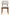 Interval Grey Dining Chair – Modern Upholstered Comfort