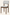 Interval Grey Dining Chair – Modern Upholstered Comfort