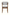 Interval Grey Dining Chair – Modern Upholstered Comfort